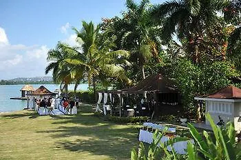 Syrynity Palace Otel Montego Bay Jamaika
