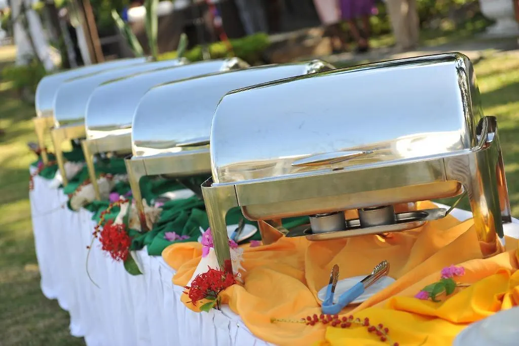 Syrynity Palace Otel Montego Bay Jamaika