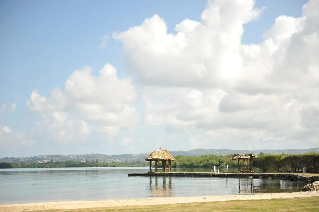 Syrynity Palace Otel Montego Bay