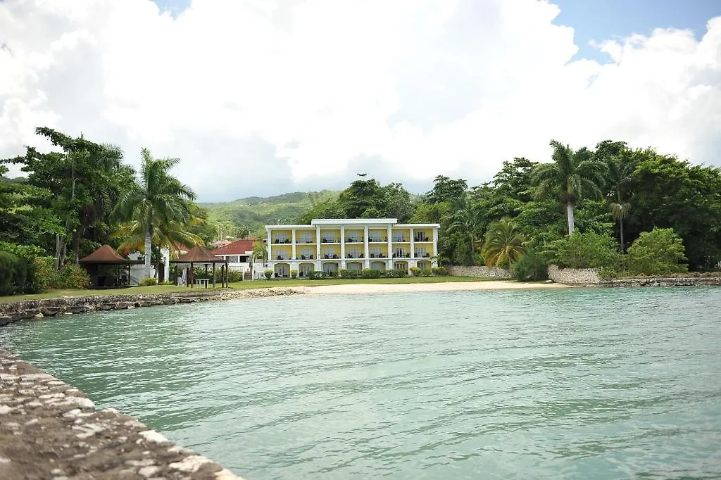 Syrynity Palace Otel Montego Bay
