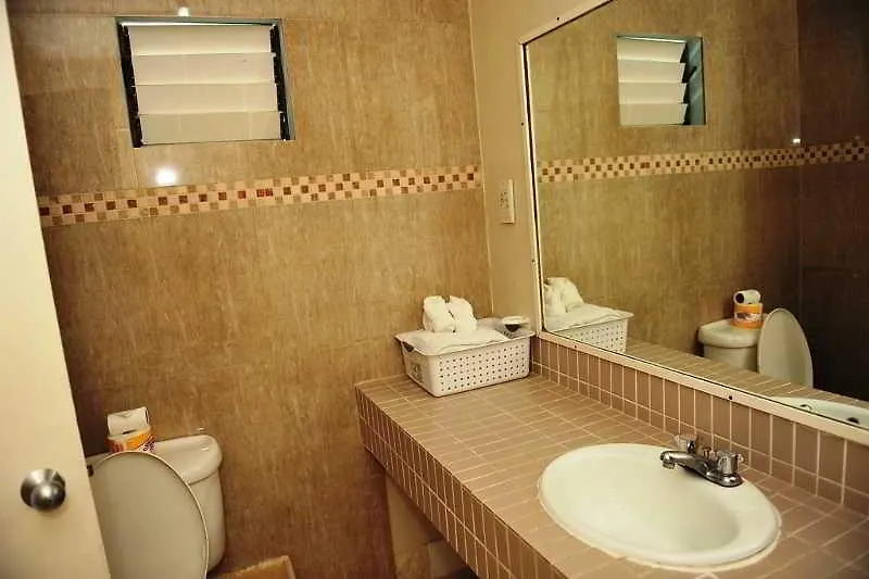 **  Syrynity Palace Otel Montego Bay Jamaika